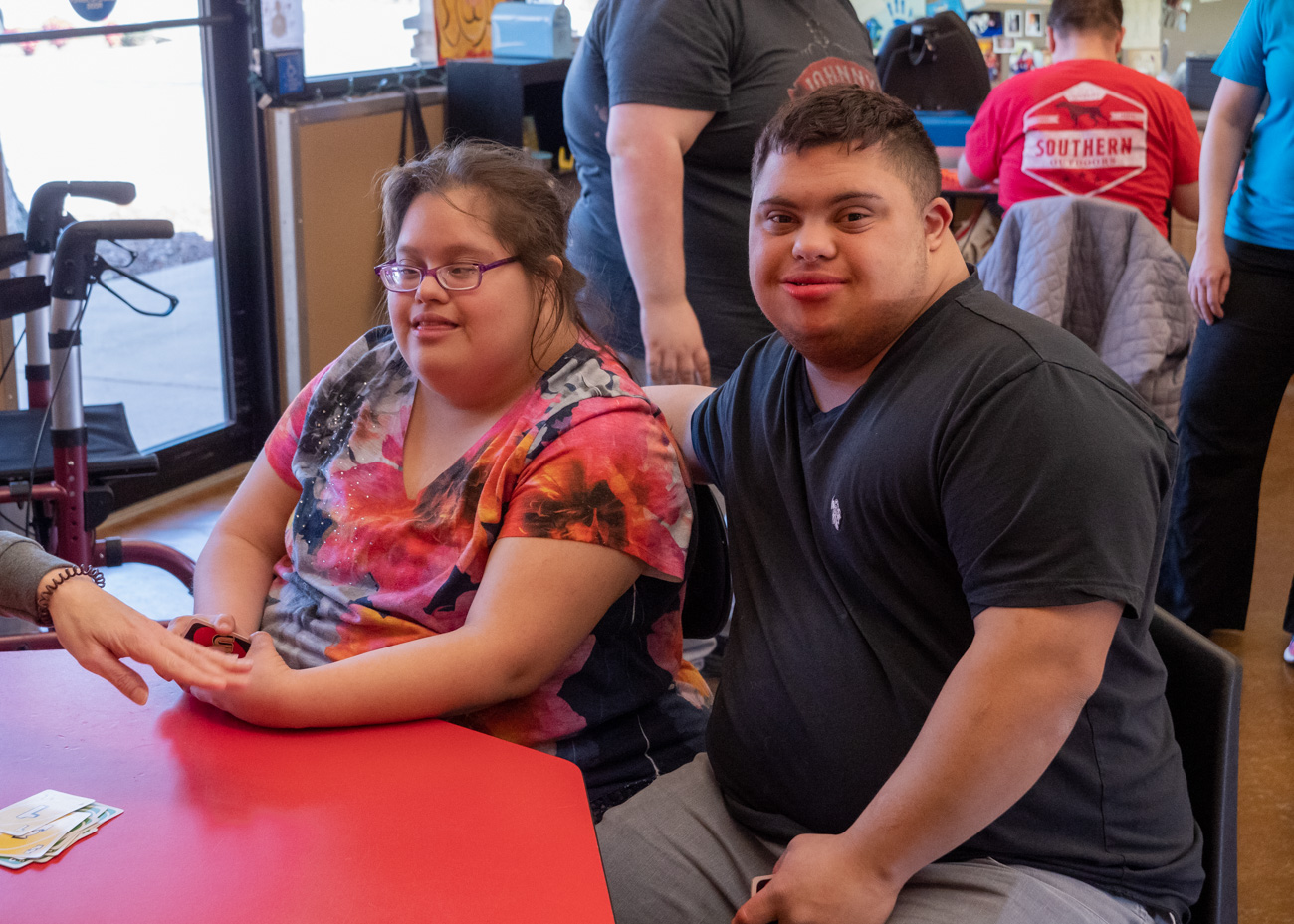 Adult Day Programs - Friendship Community Care